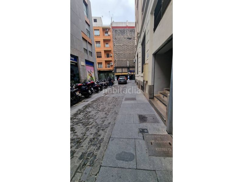 Foto c0ae08d0-cb2f-40b9-84a6-f386b3172f71. Affitto piccolo appartamento con riscaldamento in Córdoba