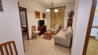 Apartment in Vista Alegre - Parque Cruz Conde