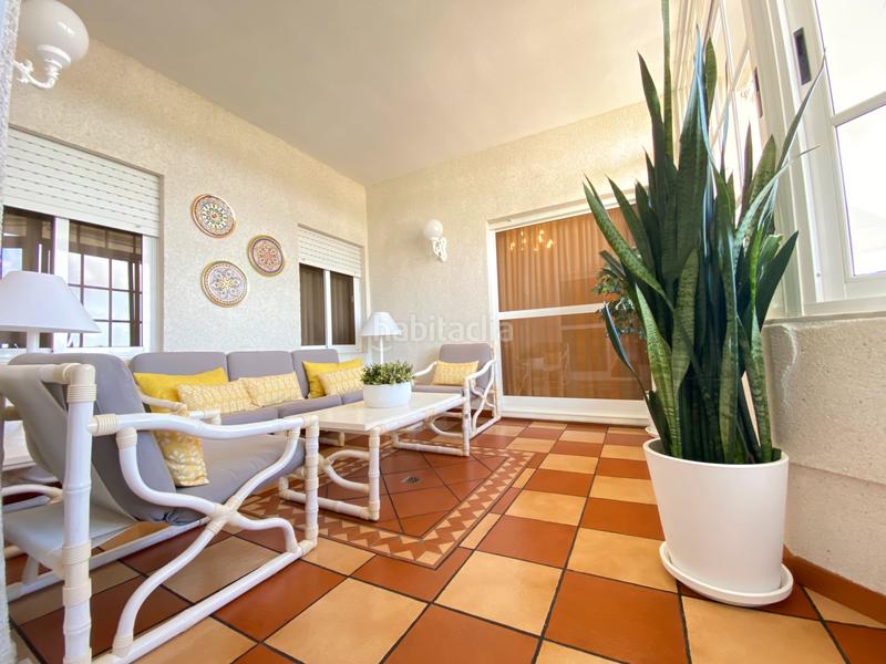 Foto 42aca457-f16c-4169-a188-66d3f9ab949b. Appartamento con camino piscina in El Altillo Jerez de la Frontera