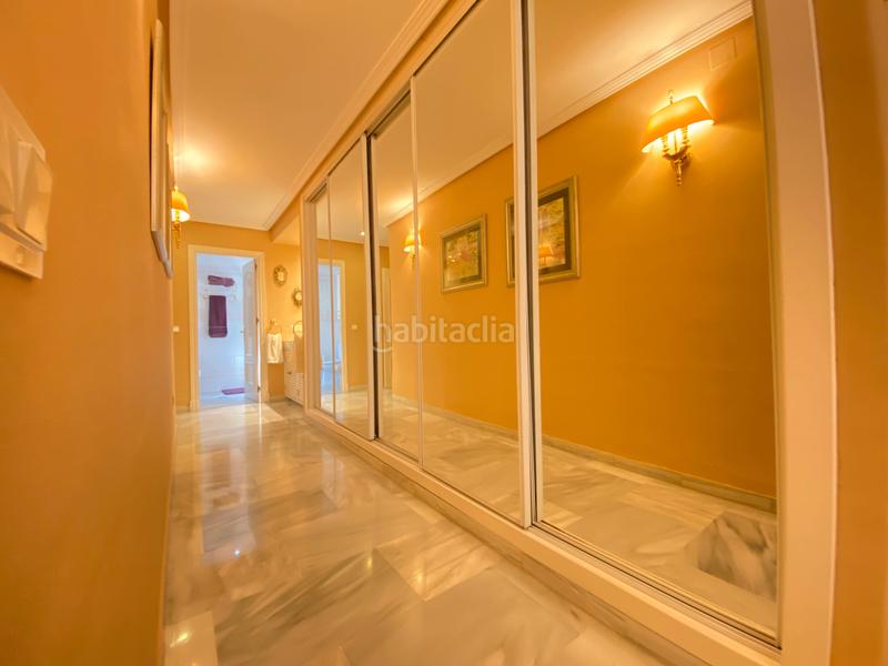 Foto 494d7aa8-92c4-4ca4-9cae-e936c19a0993. Appartamento con camino piscina in El Altillo Jerez de la Frontera