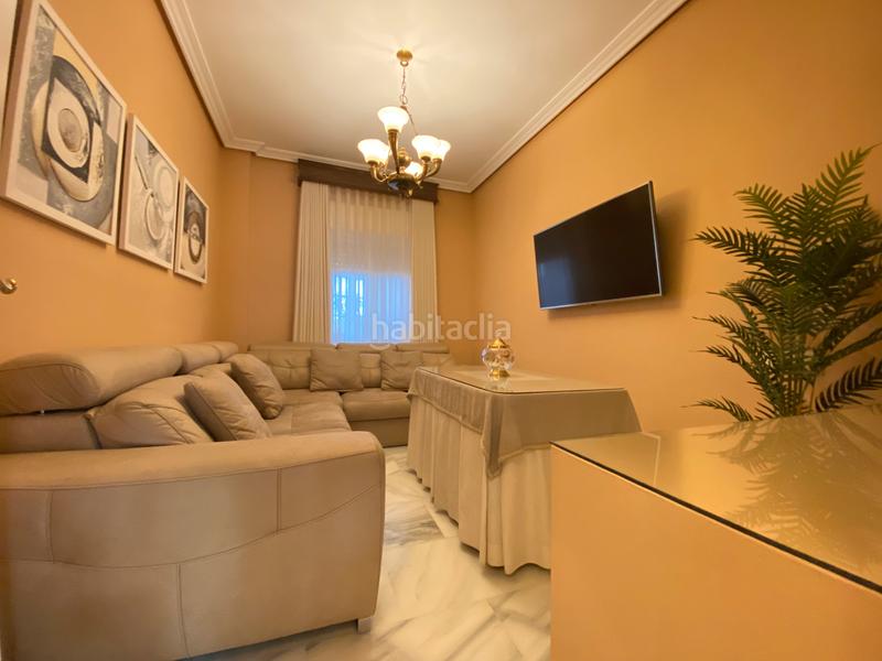 Foto 64bdf3c1-b0b2-424f-8504-da3ea0d1b25c. Appartamento con camino piscina in El Altillo Jerez de la Frontera