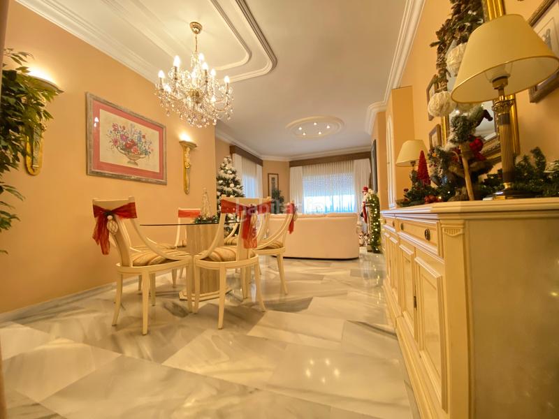 Foto 664b3bf1-b42a-421a-9638-47c6ac9ea6e0. Appartamento con camino piscina in El Altillo Jerez de la Frontera