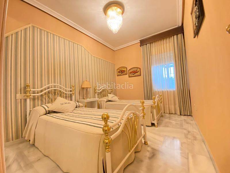 Foto 76a90280-f695-456a-9b19-4de2192d1e1f. Appartamento con camino piscina in El Altillo Jerez de la Frontera