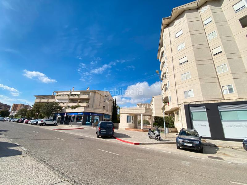 Foto c1592607-1129-4922-b841-91cc617cfd1a. Appartamento con camino piscina in El Altillo Jerez de la Frontera