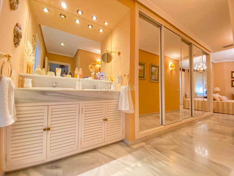 Foto f37865d3-d9db-481d-b4bc-ee8e371d6c8d. Appartamento con camino piscina in El Altillo Jerez de la Frontera