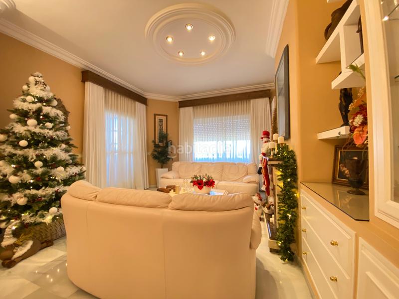 Foto 56f61630-0e88-41b6-806d-f83c724aedce. Pis amb xemeneia piscina a El Altillo Jerez de la Frontera