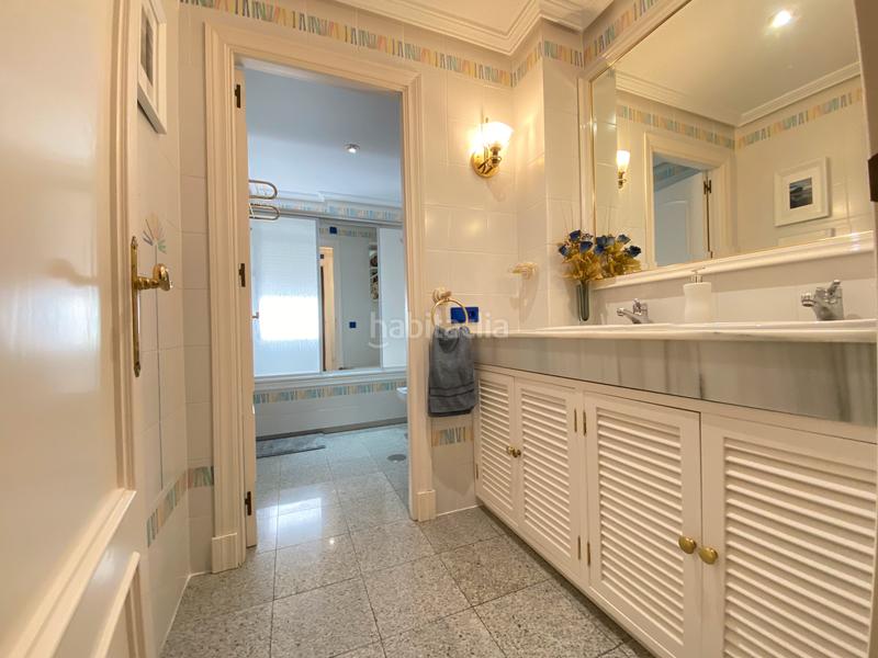 Foto a12e2b4f-922c-4ea9-9f7b-0df561f435c8. Pis amb xemeneia piscina a El Altillo Jerez de la Frontera