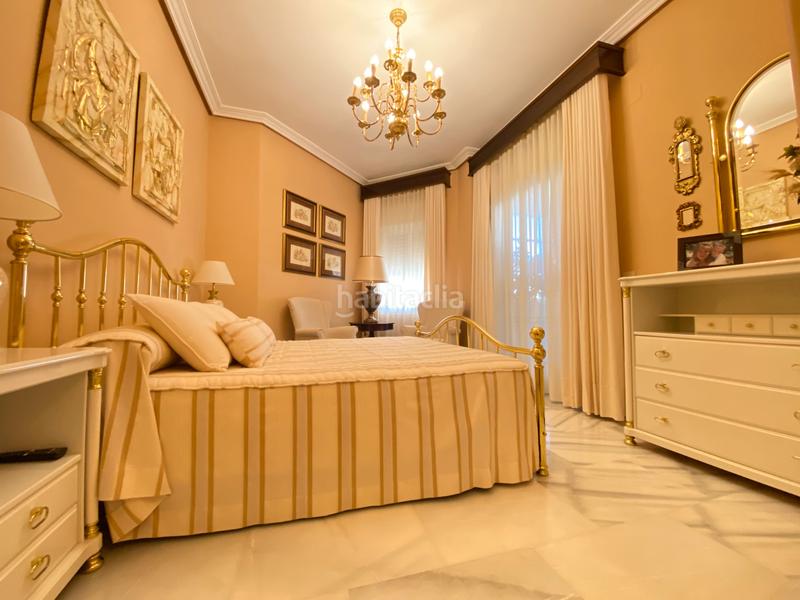 Foto c3aed1e5-16ae-4d78-9ab1-af4e058d06ed. Pis amb xemeneia piscina a El Altillo Jerez de la Frontera