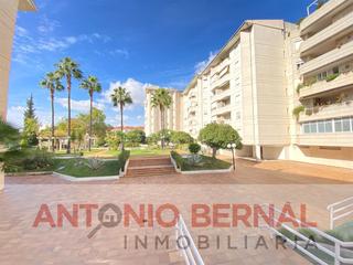 Appartement à El Altillo
