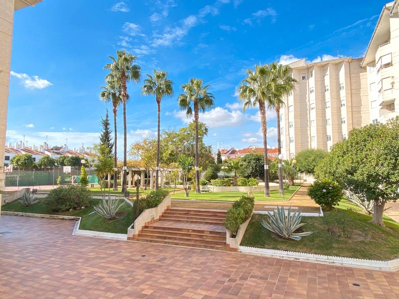 Foto 61416258-fac2-44ad-8033-decf339e3620. Piso en El Altillo Jerez de la Frontera