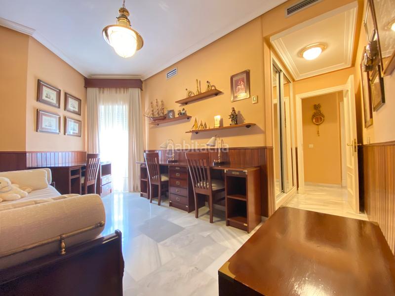 Foto b5d56b32-76b9-4808-a5b5-cd056d358cc2. Piso en El Altillo Jerez de la Frontera