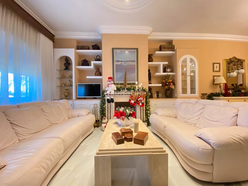 Foto e7ada5f0-f150-4d89-81e9-125ac5a7eef9. Piso en El Altillo Jerez de la Frontera