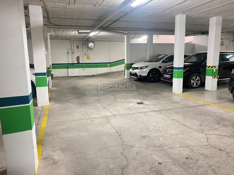 Foto 4e46b518-8bd4-41a6-a14c-69d64aec9fc9. Parking coche en El Rocío - La Milagrosa Jerez de la Frontera
