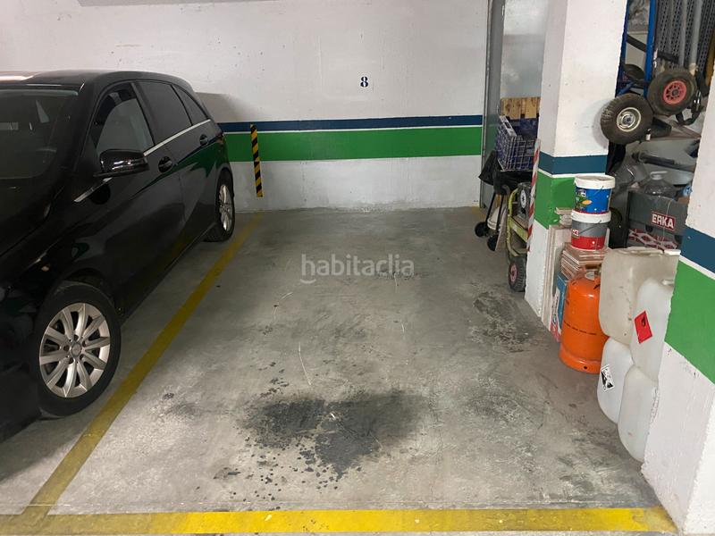 Foto 91201869-8016-46cf-a6b5-e55a6aa0b018. Parking coche en El Rocío - La Milagrosa Jerez de la Frontera