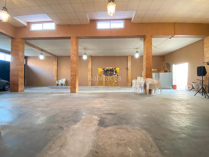 Foto 136fe87b-8fe4-4b88-84a7-050731dfee55. Haus mit parking in Caballero Bonald-S. José Obrero-Guadalcacín Jerez de la Frontera