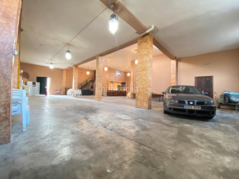 Foto 1badea79-d949-4b56-b8b4-4b07080b185c. Haus mit parking in Caballero Bonald-S. José Obrero-Guadalcacín Jerez de la Frontera