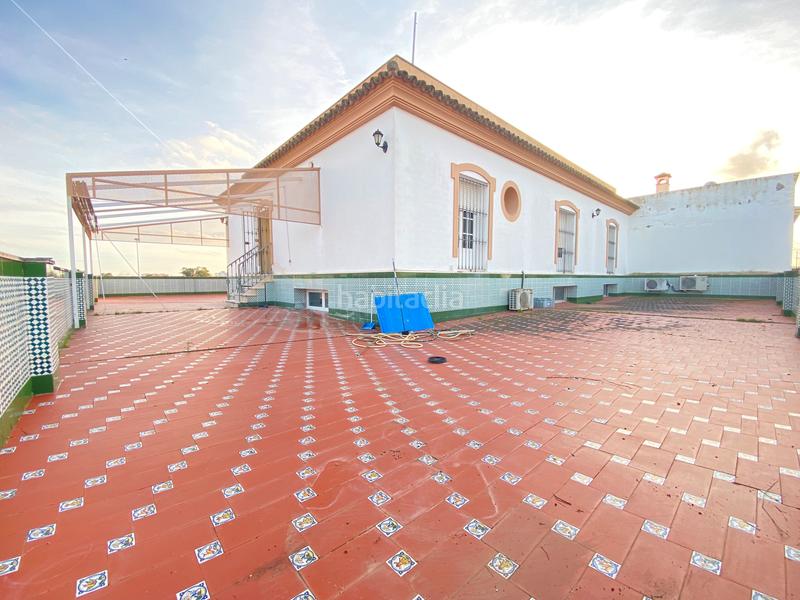 Foto 30fca9f5-a749-49ab-9456-bd2d3a1e4c21. Haus mit parking in Caballero Bonald-S. José Obrero-Guadalcacín Jerez de la Frontera