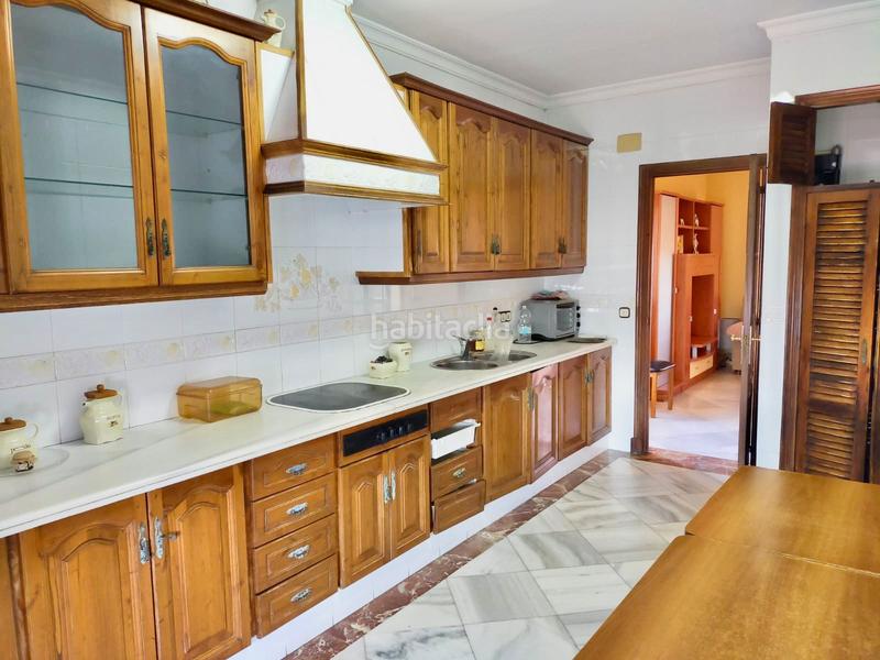 Foto 5bc68924-121b-4794-84df-b4539d4b5dc8. Haus mit parking in Caballero Bonald-S. José Obrero-Guadalcacín Jerez de la Frontera