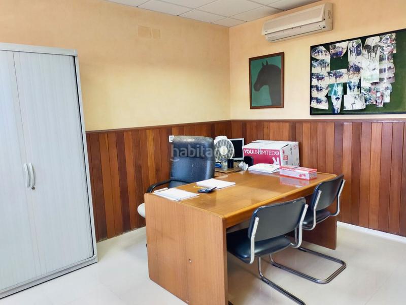 Foto 5c5f44ff-afbc-41be-9fc8-e66b9b7b315a. Haus mit parking in Caballero Bonald-S. José Obrero-Guadalcacín Jerez de la Frontera