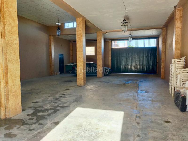 Foto 6589d7c6-d9eb-4fac-9e94-fb64e636d3d3. Haus mit parking in Caballero Bonald-S. José Obrero-Guadalcacín Jerez de la Frontera