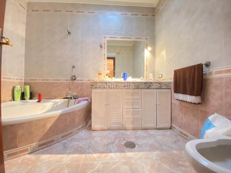 Foto 68e194d9-21bb-4f21-9c33-758d7853e1c2. Haus mit parking in Caballero Bonald-S. José Obrero-Guadalcacín Jerez de la Frontera