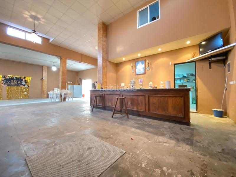 Foto 726f05e4-c080-47a7-a307-df3bcf273221. Haus mit parking in Caballero Bonald-S. José Obrero-Guadalcacín Jerez de la Frontera