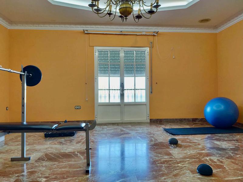 Foto 8cae3db9-c312-45c2-81aa-b02650925e7a. Haus mit parking in Caballero Bonald-S. José Obrero-Guadalcacín Jerez de la Frontera