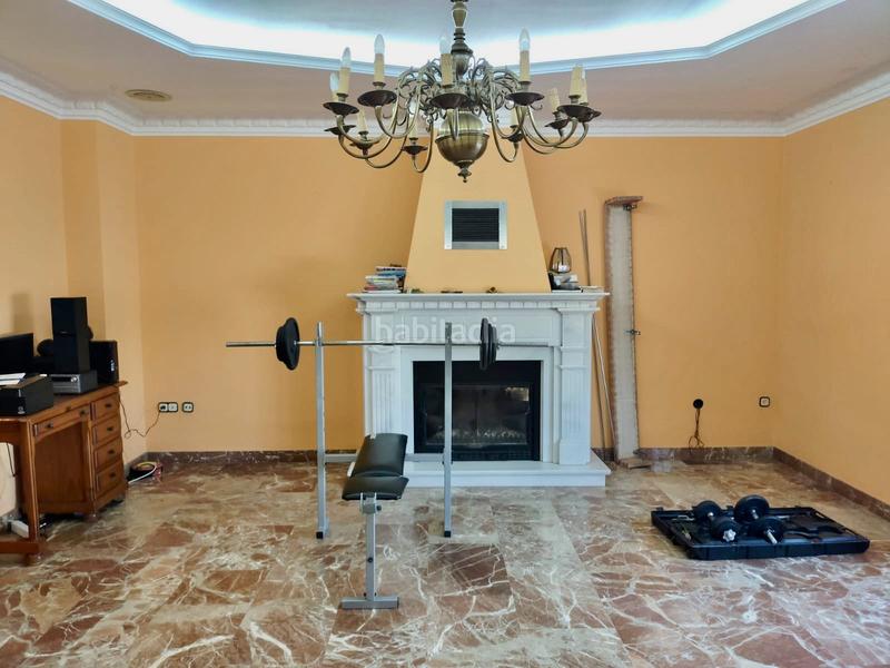 Foto bea9b3a4-1043-4b57-b1fc-6f220141de2b. Haus mit parking in Caballero Bonald-S. José Obrero-Guadalcacín Jerez de la Frontera