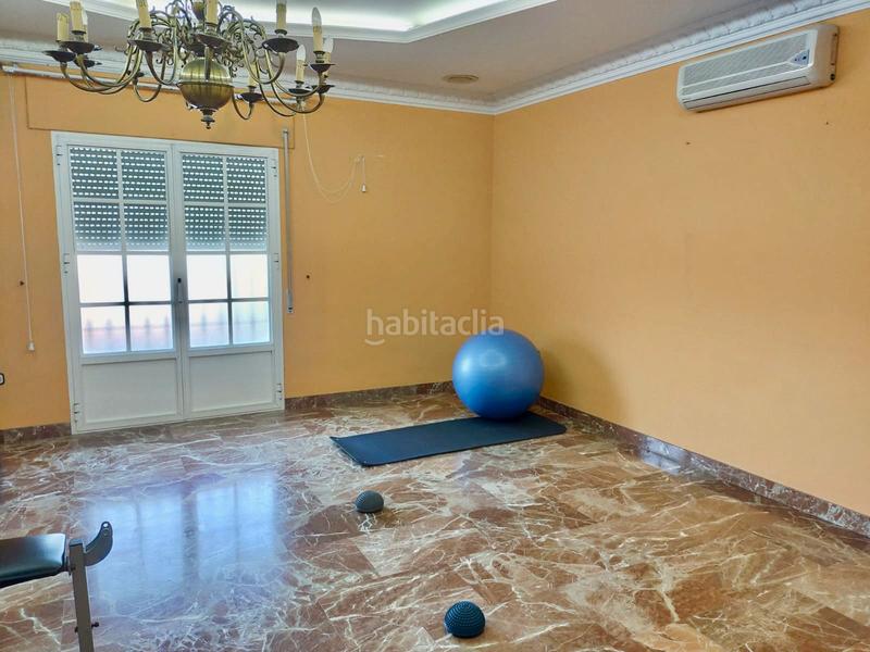 Foto ca29b722-5cce-41c8-bcd0-59396043ab5c. Haus mit parking in Caballero Bonald-S. José Obrero-Guadalcacín Jerez de la Frontera