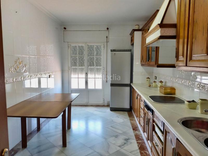 Foto cd5ca767-98c4-4fe3-9c44-97341618f6c5. Haus mit parking in Caballero Bonald-S. José Obrero-Guadalcacín Jerez de la Frontera