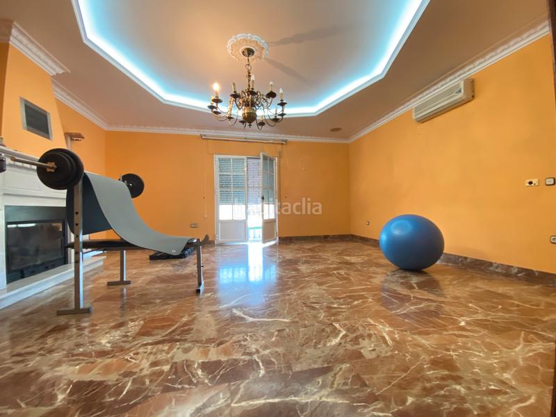 Foto ea028122-e9f3-40e1-81db-08d02116d722. Haus mit parking in Caballero Bonald-S. José Obrero-Guadalcacín Jerez de la Frontera