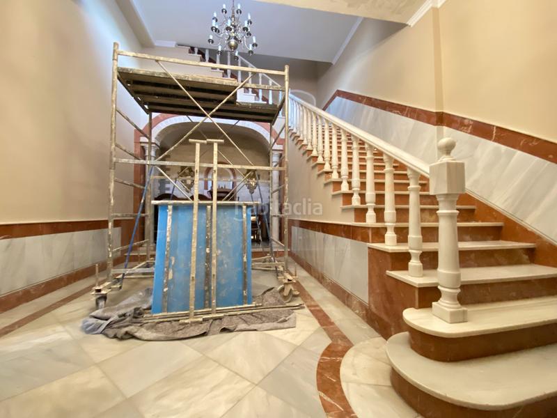 Foto ea13fae3-c352-4ace-9e8b-fff9bcb9492d. Haus mit parking in Caballero Bonald-S. José Obrero-Guadalcacín Jerez de la Frontera