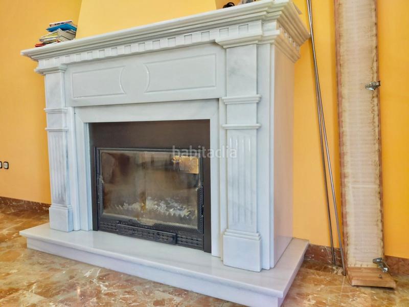 Foto f34d2dcc-ab72-402f-96ab-9220558937fe. Haus mit parking in Caballero Bonald-S. José Obrero-Guadalcacín Jerez de la Frontera