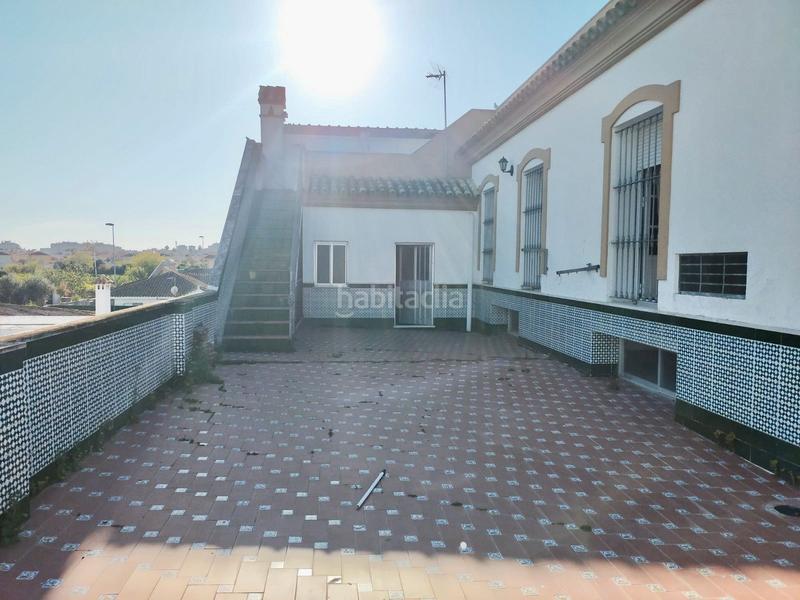Foto f54c17e3-4ab0-47de-a067-1614415c4a9d. Haus mit parking in Caballero Bonald-S. José Obrero-Guadalcacín Jerez de la Frontera