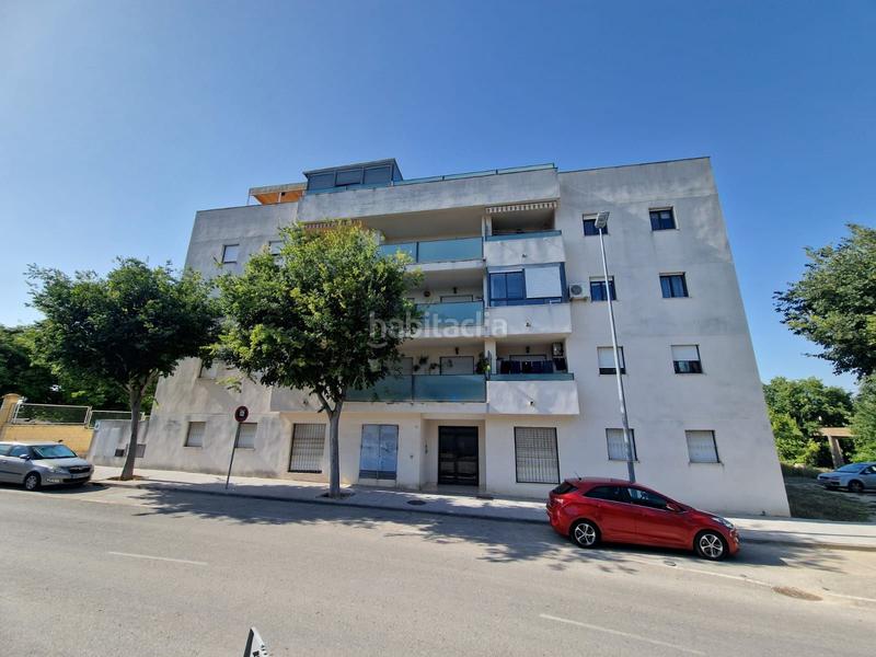 Foto 12d7dd01-e358-40c4-a1a0-043feb81399a. Parking coche en Pago San José - Princi - Jerez Jerez de la Frontera