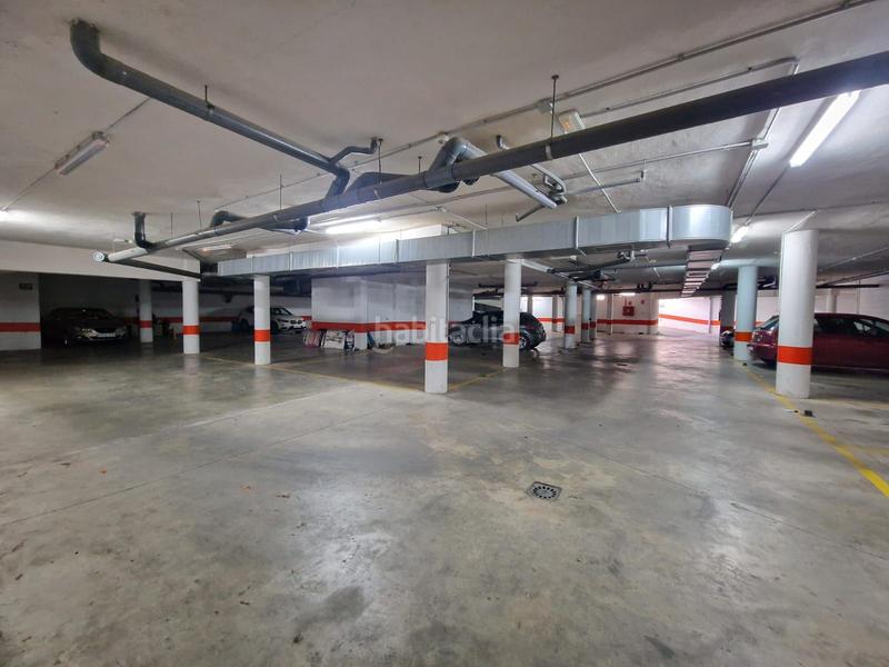 Foto a76b0770-020e-49d3-8021-c96573eddc8f. Autoparkplatz in Pago San José - Princi - Jerez Jerez de la Frontera