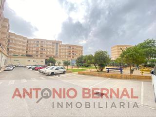 Posto auto in Chapín - Campus Universitario - Navinco