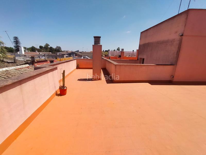 Foto 55469726-a8e9-47da-985d-795f0cb8bf92. Àtic amb aparcament a Santiago - Coronación Jerez de la Frontera