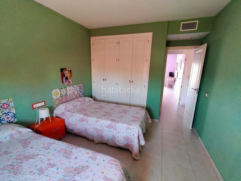 Foto 1e298ce8-3854-45f7-90ed-fa25094baea7. Dachwohnung mit parking in Santiago - Coronación Jerez de la Frontera