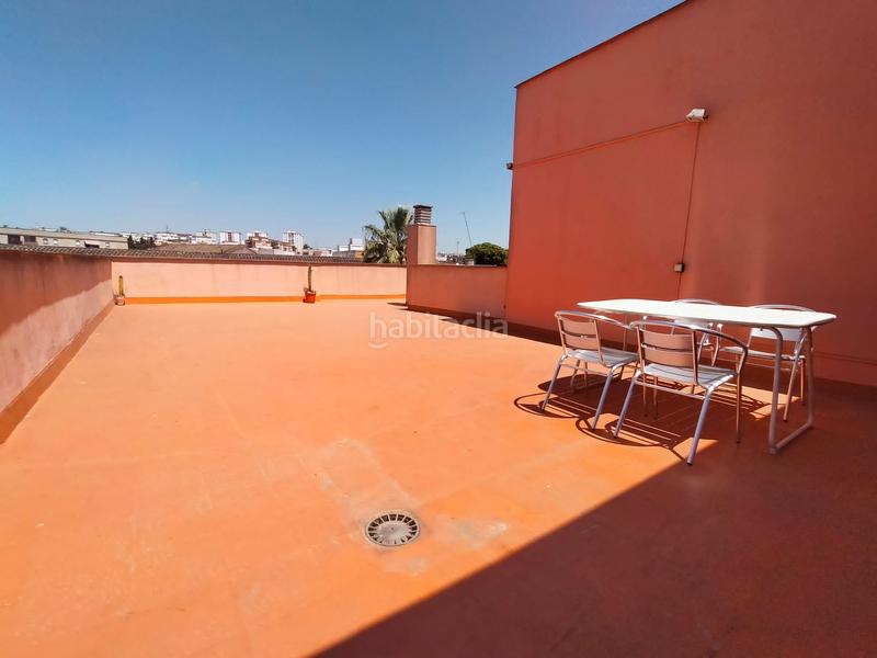 Foto 3b6a38cc-6e88-459b-bd0e-7863b9831225. Dachwohnung mit parking in Santiago - Coronación Jerez de la Frontera