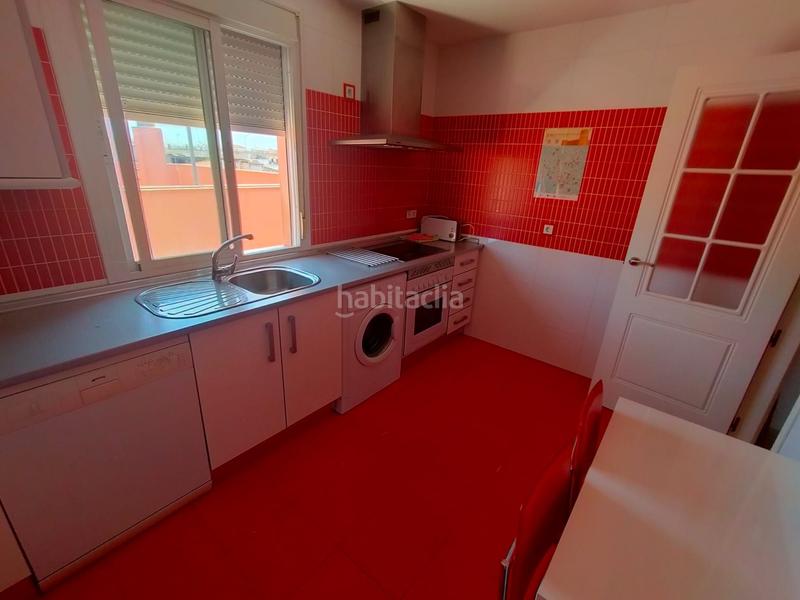 Foto 3ed98400-c4d5-4a1d-8628-9dbd386d5716. Dachwohnung mit parking in Santiago - Coronación Jerez de la Frontera