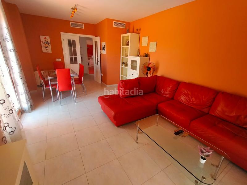 Foto 96b6f83f-a0c4-4716-b191-4aec4bba7ffa. Dachwohnung mit parking in Santiago - Coronación Jerez de la Frontera