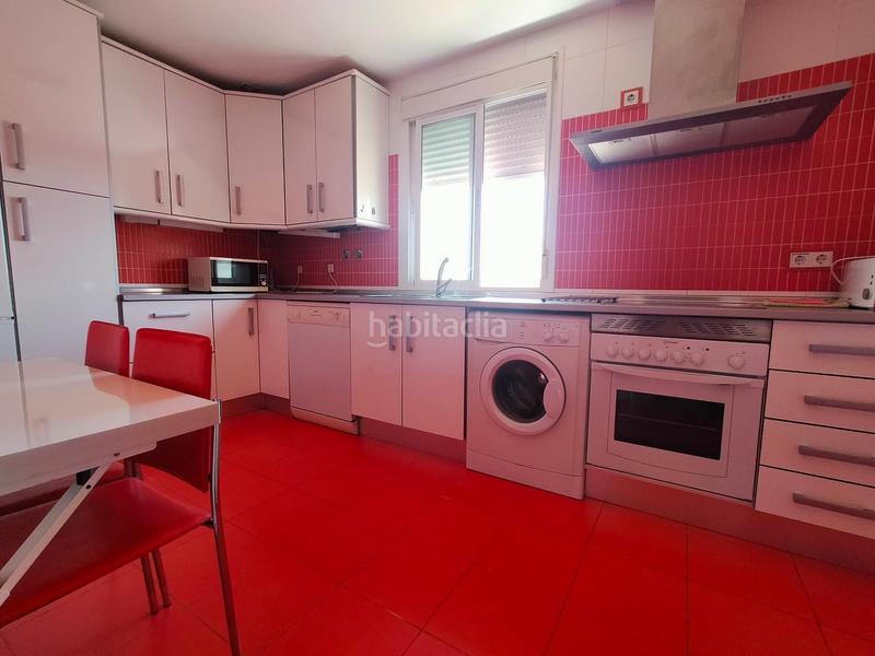 Foto a54fcc02-fa25-40dc-bd9e-d6a92510f24a. Dachwohnung mit parking in Santiago - Coronación Jerez de la Frontera