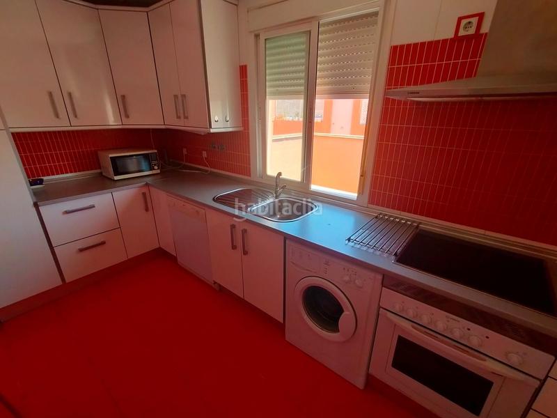 Foto ab23dfb2-4a7d-40e6-87a3-2ad6cef4b824. Dachwohnung mit parking in Santiago - Coronación Jerez de la Frontera