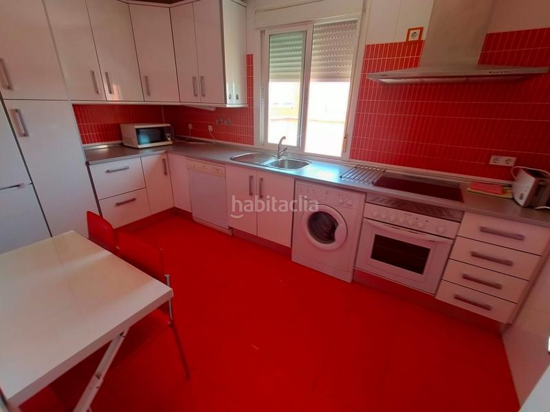 Foto ceb58968-c9bc-4f8d-8175-12884a4e69a5. Dachwohnung mit parking in Santiago - Coronación Jerez de la Frontera