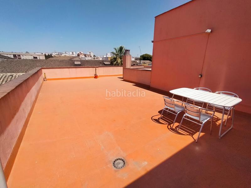 Foto e5ff6cb2-2fbb-47db-8377-dd734f10ffde. Dachwohnung mit parking in Santiago - Coronación Jerez de la Frontera