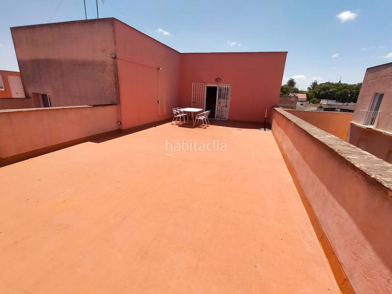 Foto ff05de90-34e2-4249-a2be-8f0376b7d69d. Dachwohnung mit parking in Santiago - Coronación Jerez de la Frontera