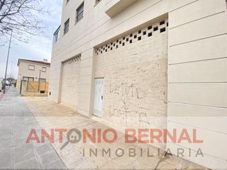 Locale commerciale in El Rocío - La Milagrosa