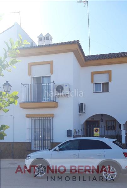 Foto 1b7c7373-14fd-41e4-9297-0fe9edfca0c1. Casa adosada adosada en jedula en Arcos de la Frontera