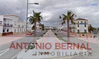 Casa adossada a Arcos de la Frontera. Adosada en jedula